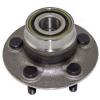 REAR Wheel Bearing &amp; Hub Assembly fits 1995-2000 Dodge Stratus w/o ABS