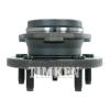 Wheel Bearing and Hub Assembly TIMKEN HA598679 fits 99-04 Jeep Grand Cherokee