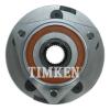 Wheel Bearing and Hub Assembly TIMKEN HA598679 fits 99-04 Jeep Grand Cherokee