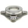 Wheel Bearing and Hub Assembly Front Raybestos 715040