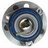 Wheel Bearing and Hub Assembly Front Raybestos 713087