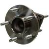 Rear Wheel Hub Bearing Assembly for Chevrolet Cobalt (SS Models) 2005-2010