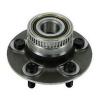 REAR Wheel Bearing &amp; Hub Assembly FITS 2000-2005 Dodge Neon