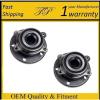 Front Wheel Hub Bearing Assembly For VOLKSWAGEN RABBIT 2006-2009 (4 BOLT)-PAIR