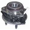 Front Wheel Hub Bearing Assembly ABS Ford Explorer Ranger AWD B4000 B3000 B2k