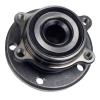 Front Wheel Hub Bearing Assembly For VOLKSWAGEN RABBIT 2006-2009 (4 BOLT)-PAIR