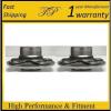 Front Wheel Hub Bearing Assembly for INFINITI Q45 2002-2006 (PAIR)