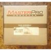 MasterPro PT512289 Wheel Bearing and Hub Assembly