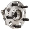 Brand New Premium Quality Rear Wheel Hub Bearing Assembly For Acura RL And TL