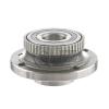 2x 513095 Front Wheel Hub Bearing Replacement Assembly ABS Right And Left Pair