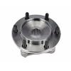 1 New DTA Front Wheel Hub Bearing Full Assembly Fits 4WD Tacoma Only With Studs