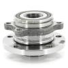 2x 2006-2013 Audi A3 Quattro  Front Rear Wheel Hub Bearing Assembly