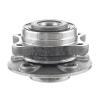 2x 2003-2006 Volvo XC90 Front Wheel Bearing Hub Replacement Assembly 513208 NEW