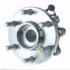 FRONT Wheel Bearing &amp; Hub Assembly FITS NISSAN PATHFINDER 2005-2012 4WD