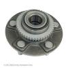 Beck Arnley 051-6326 Wheel Bearing and Hub Assembly fit Infiniti I30 96-01 I35