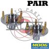 Moog New Front Wheel  Hub Bearing Pair For Escape Mariner Tribute 01-12