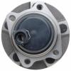 Wheel Bearing and Hub Assembly Rear Raybestos 712169