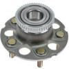 REAR Wheel Bearing &amp; Hub Assembly FITS 1999-2004 Honda Odyssey