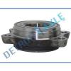 Brand New Rear Wheel Hub and Bearing Assembly for Audi A6 A8 S4 S6 S8