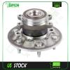 New Wheel Hub&amp;Bearing Assembly Front Fits Colorado  GMC Canyon 2009-2012 6 Lug