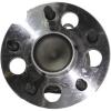 Pair: 2 New REAR 1996-05 Toyota RAV4 FWD ABS Wheel Hub and Bearing Assembly