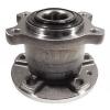 2010-2015 Volvo XC60 AWD Models Front Wheel Hub Bearing Assembly Replacement B2k