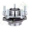 Both Of 2 New Premium Front Wheel Hub Bearing Assembly For G35 &amp; 350Z W/ABS