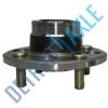 New REAR Complete Wheel Hub &amp; Bearing Assembly for Civic Del Sol CRX EL Wagovan