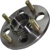 New REAR Complete Wheel Hub &amp; Bearing Assembly for Civic Del Sol CRX EL Wagovan