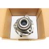 New ACDelco Wheel Bearing and Hub Assembly - Hub Front 20-5K 7470002 NIP