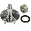 Lexus SC430 2002-2009 Front Wheel Hub &amp; Bearing Kit Assembly (FAST SHIPPING)