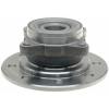 Wheel Bearing and Hub Assembly Front Raybestos 715018