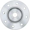 Wheel Bearing and Hub Assembly Front Raybestos 715018