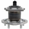 Wheel Bearing and Hub Assembly Rear Raybestos 712041 fits 98-03 Toyota Sienna