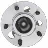 Wheel Bearing and Hub Assembly Rear Raybestos 712221