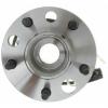 Wheel Bearing and Hub Assembly Front Raybestos 715019