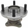 Wheel Bearing and Hub Assembly Rear Raybestos 712171