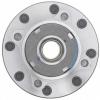 Wheel Bearing and Hub Assembly Front Raybestos fits 1999 Ford F-350 Super Duty