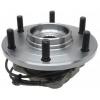 Wheel Bearing and Hub Assembly Rear Raybestos 741004