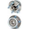 ZN 512107 Rear Wheel Hub Bearing Assembly