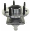 Wheel Bearing and Hub Assembly Rear Raybestos 712078