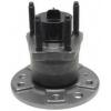 Wheel Bearing and Hub Assembly Rear Raybestos 712232 fits 99-09 Saab 9-5