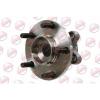 513310 Wheel Bearing and Hub Assembly Front Lh &amp; Rh For Nissan Murano 03-07 1 Pc