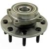 Wheel Bearing and Hub Assembly Front Precision Automotive 515062