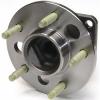 Wheel Bearing and Hub Assembly Rear National 512003