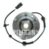 Wheel Bearing and Hub Assembly Front TIMKEN 513188