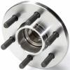 National 515032 Wheel Bearing and Hub Assembly