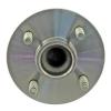 Wheel Bearing and Hub Assembly Rear Precision Automotive 512248