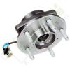 Front Wheel Hub Bearing Assembly New For Chevy Pontiac Saturn Suzuki W/ABS