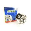 NEW Moog Wheel Bearing &amp; Hub Assembly Rear 512340 for Hyundai Elantra 2007-2011